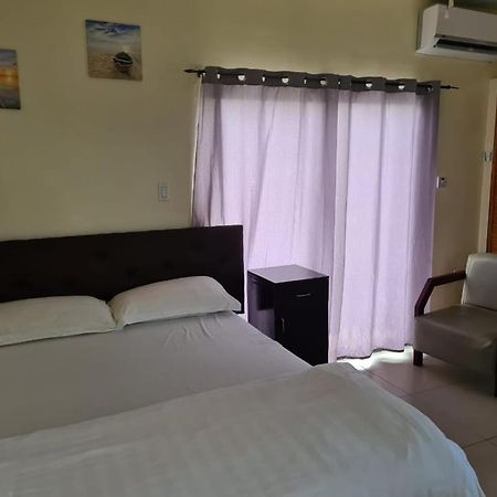 Oriental Suites Georgetown Extérieur photo