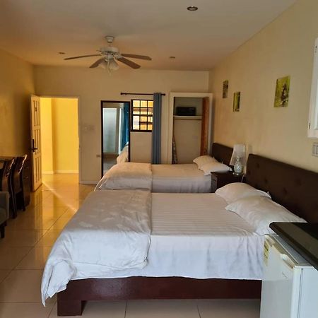 Oriental Suites Georgetown Extérieur photo