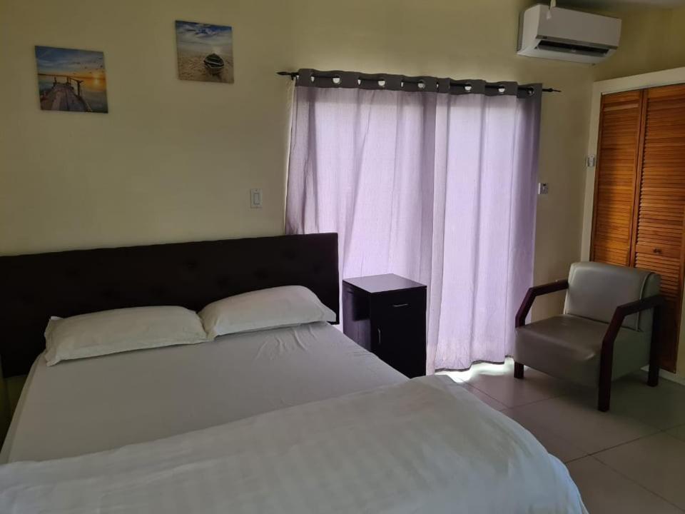 Oriental Suites Georgetown Extérieur photo