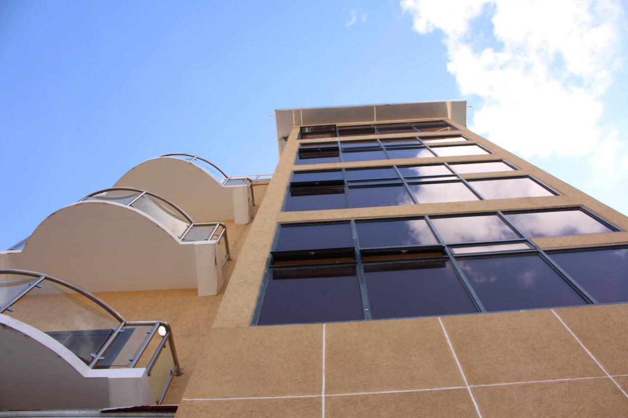 Oriental Suites Georgetown Extérieur photo