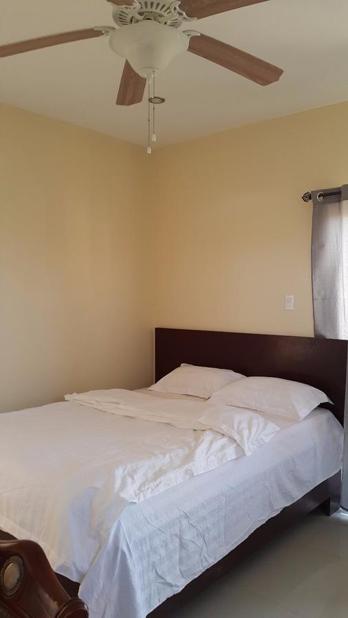 Oriental Suites Georgetown Extérieur photo