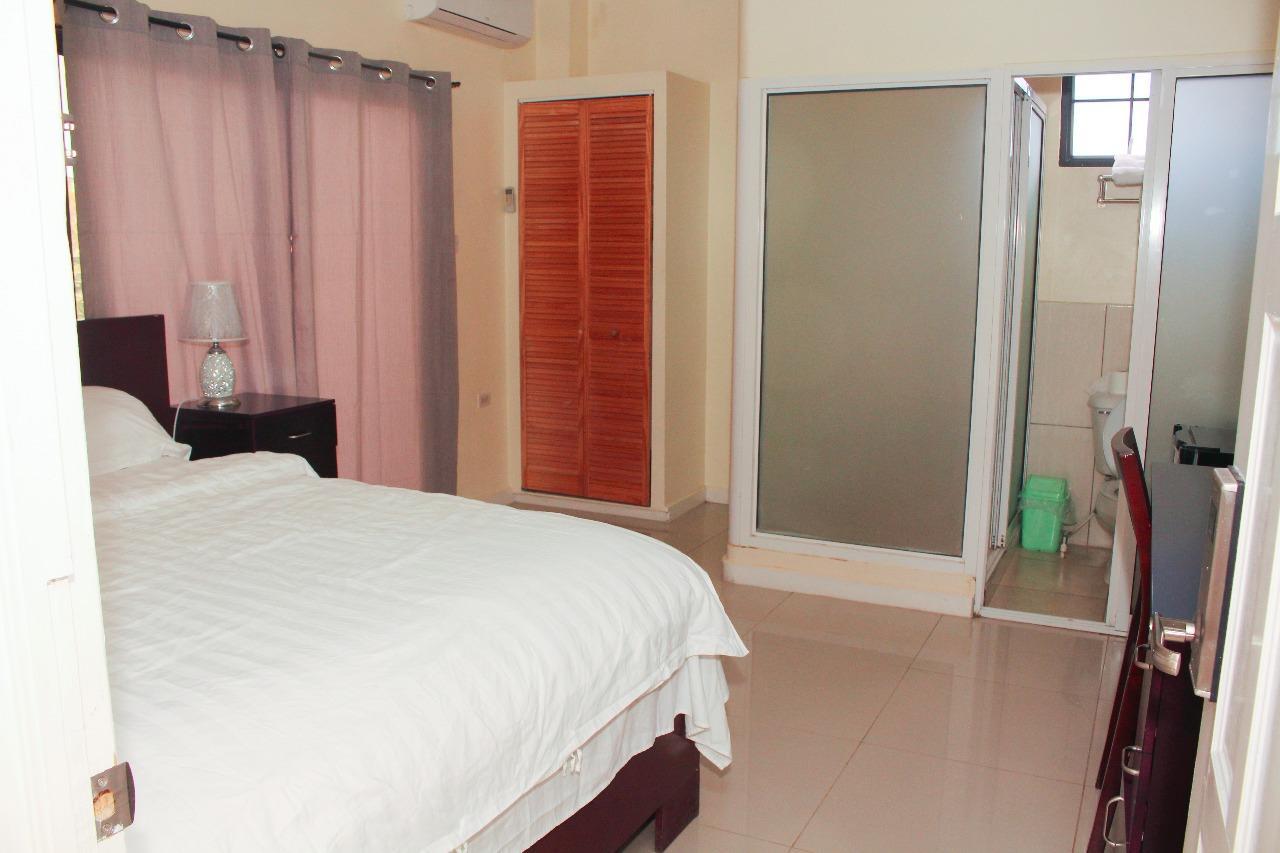 Oriental Suites Georgetown Extérieur photo