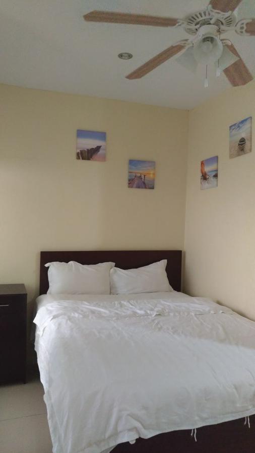 Oriental Suites Georgetown Extérieur photo