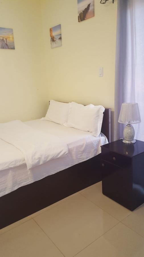 Oriental Suites Georgetown Extérieur photo